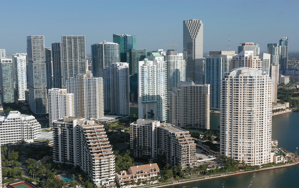 Tokenization of Real Estate Assets